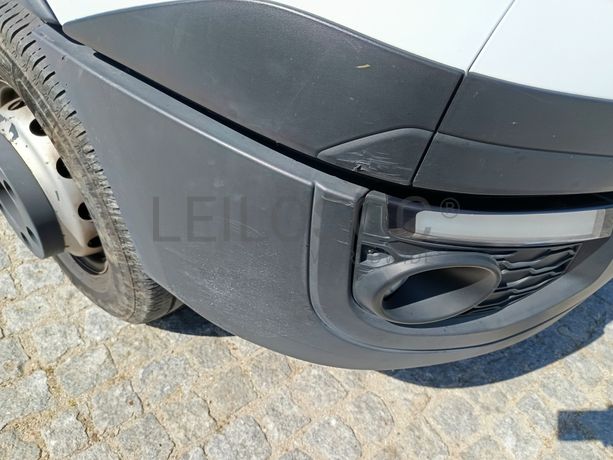 Iveco Daily 70C17 · Ano 2016