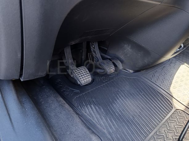 Iveco Daily 70C17 · Ano 2016