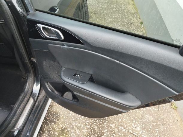 Kia Proceed · Ano 2019