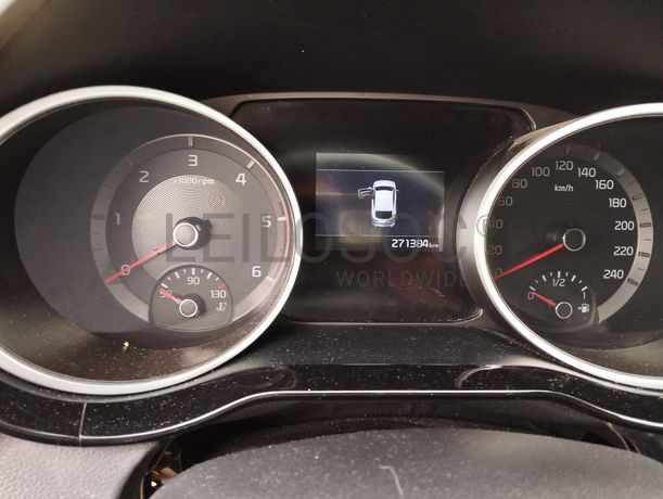 Kia Proceed · Ano 2019