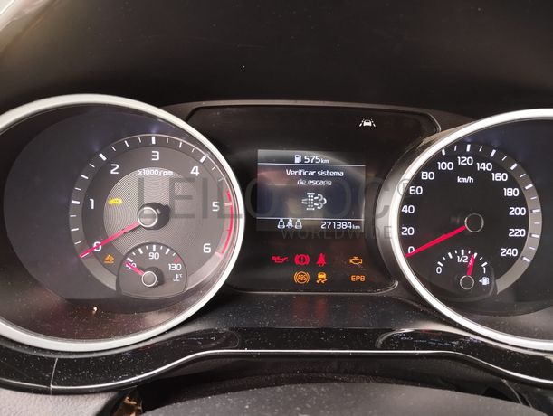 Kia Proceed · Ano 2019