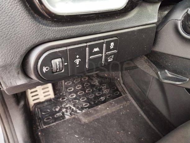 Kia Proceed · Ano 2019