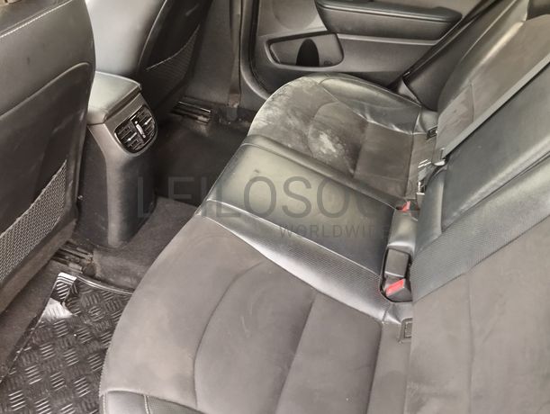 Kia Proceed · Ano 2019