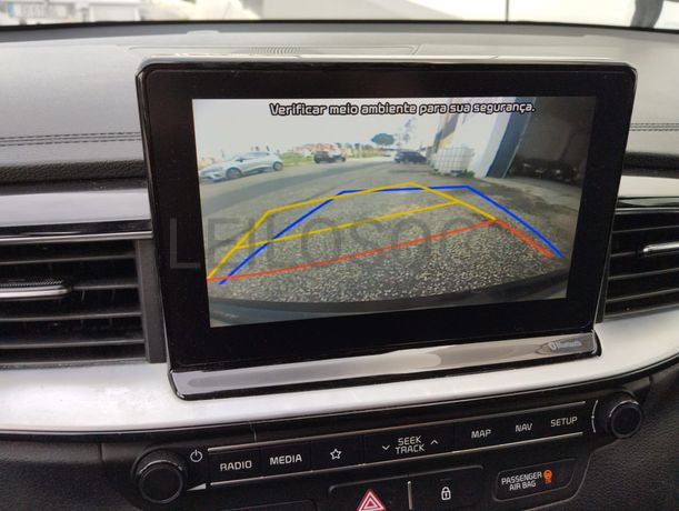 Kia Proceed · Ano 2019