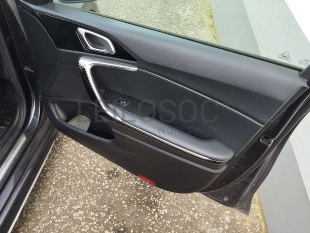 Kia Proceed · Ano 2019