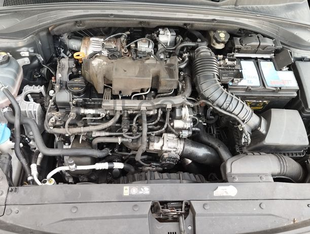 Kia Proceed · Ano 2019