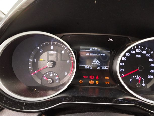 Kia Proceed · Ano 2019