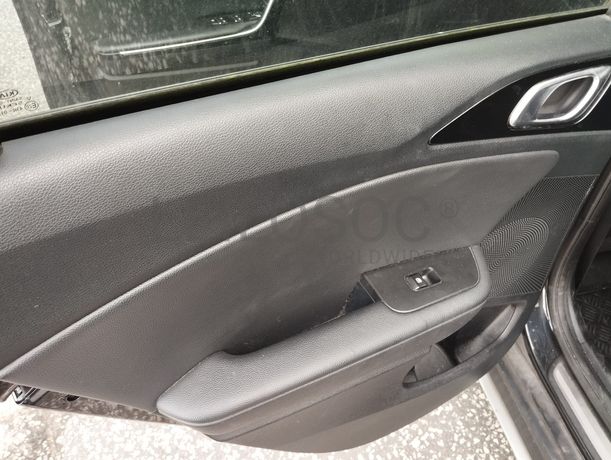 Kia Proceed · Ano 2019