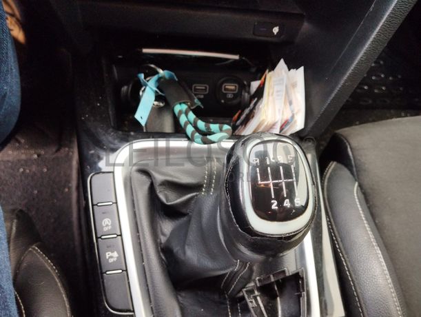 Kia Proceed · Ano 2019