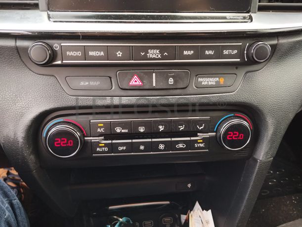 Kia Proceed · Ano 2019