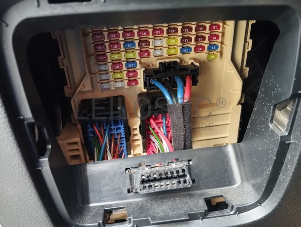 Kia Proceed · Ano 2019