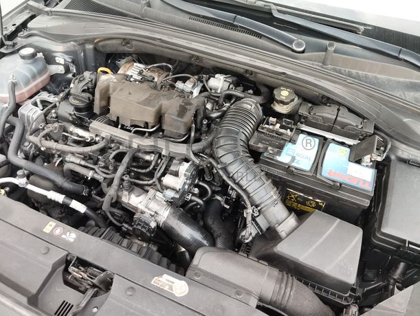 Kia Proceed · Ano 2019