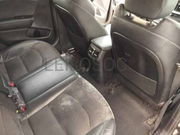 Kia Proceed · Ano 2019