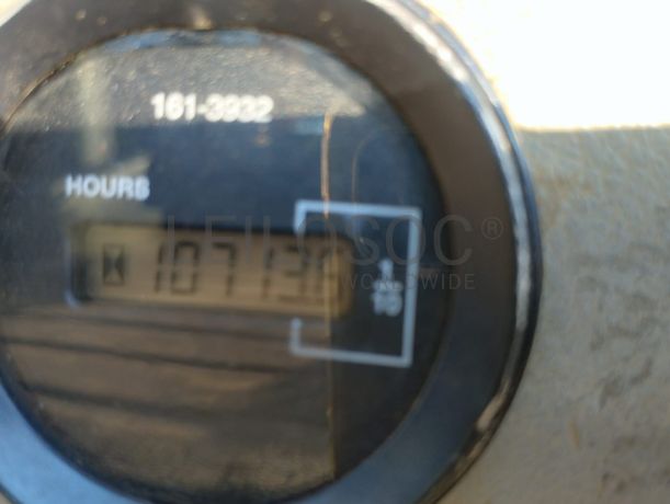 Giratórias a rodas – Daewoo – Caterpillar