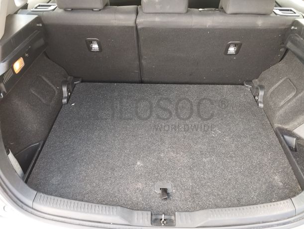 Toyota Auris · Ano 2013