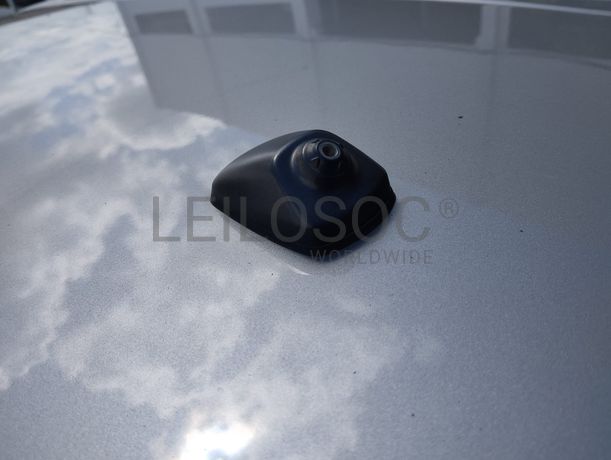 Toyota Auris · Ano 2013