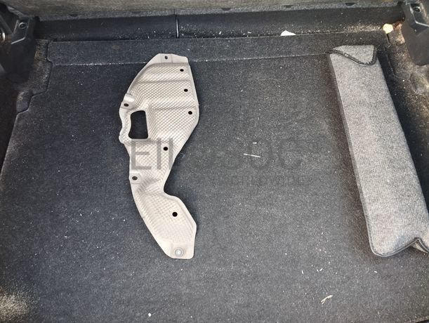 Toyota Auris · Ano 2013