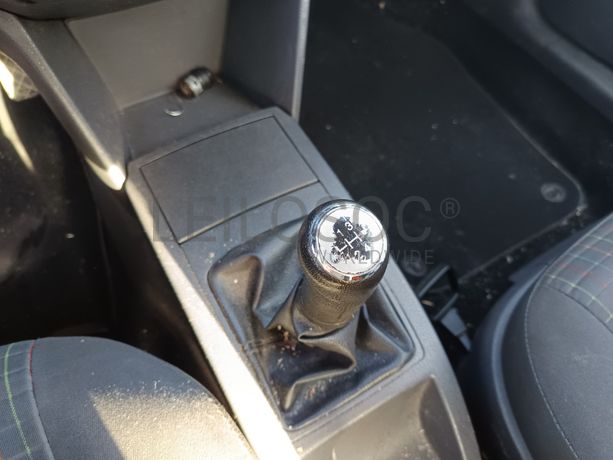 Volkswagen Polo · Ano 2007