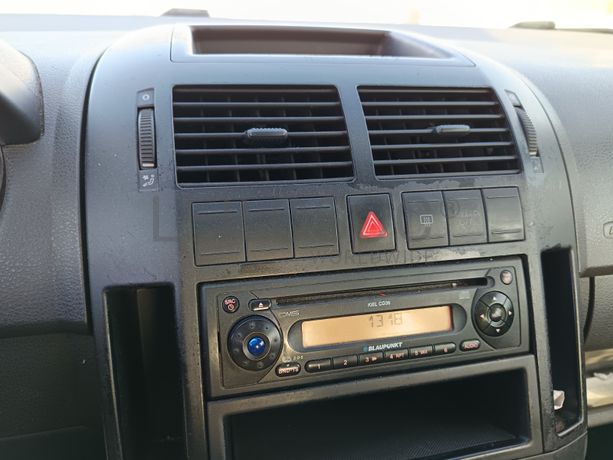 Volkswagen Polo · Ano 2007