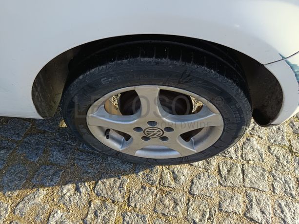 Volkswagen Polo · Ano 2007