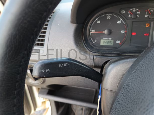 Volkswagen Polo · Ano 2007