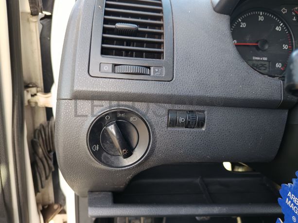 Volkswagen Polo · Ano 2007