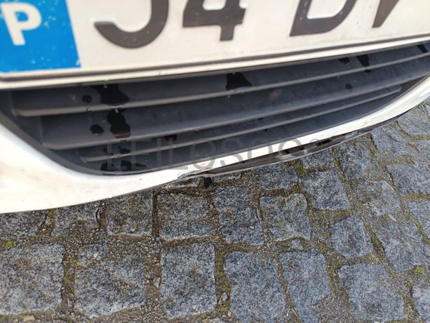 Volkswagen Polo · Ano 2007