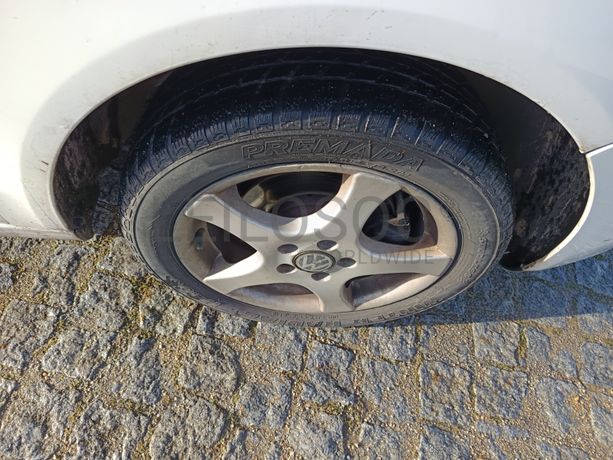 Volkswagen Polo · Ano 2007