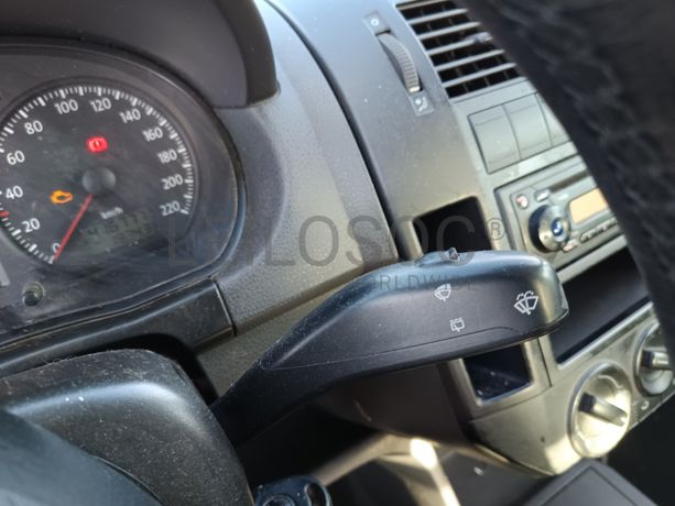 Volkswagen Polo · Ano 2007