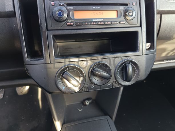 Volkswagen Polo · Ano 2007