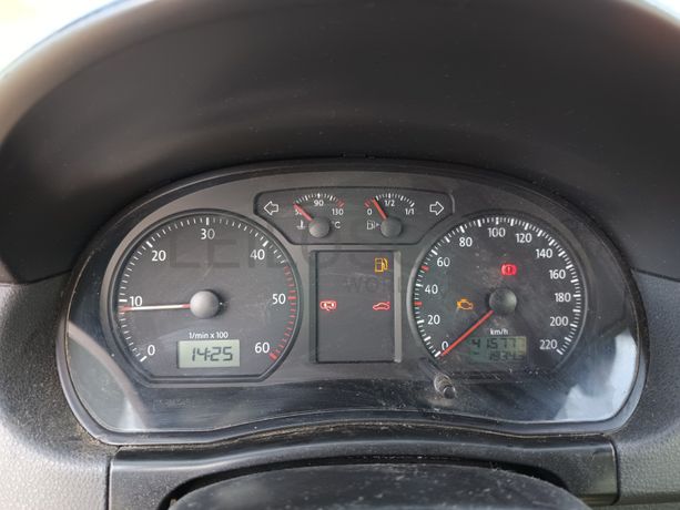 Volkswagen Polo · Ano 2007