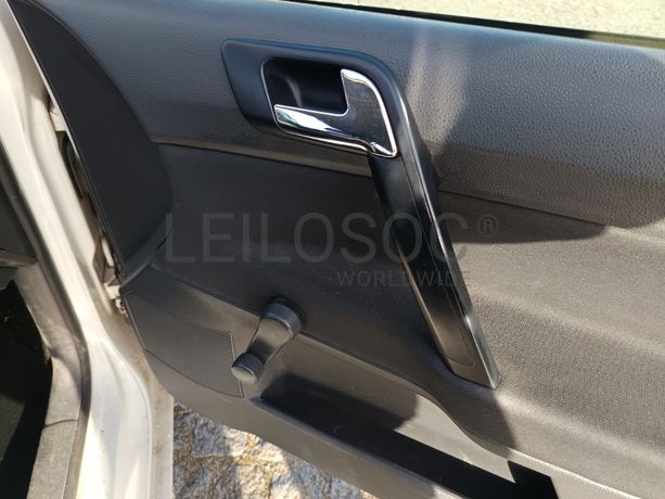 Volkswagen Polo · Ano 2007