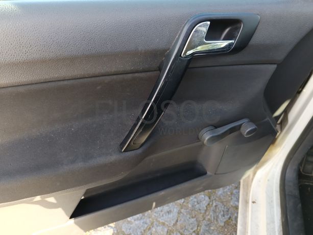 Volkswagen Polo · Ano 2007