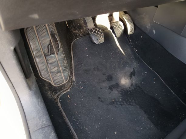 Volkswagen Polo · Ano 2007