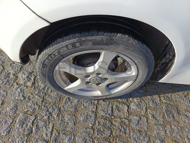 Volkswagen Polo · Ano 2007