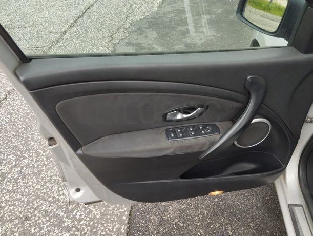 Renault Mégane · Ano 2009