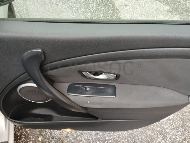 Renault Mégane · Ano 2009