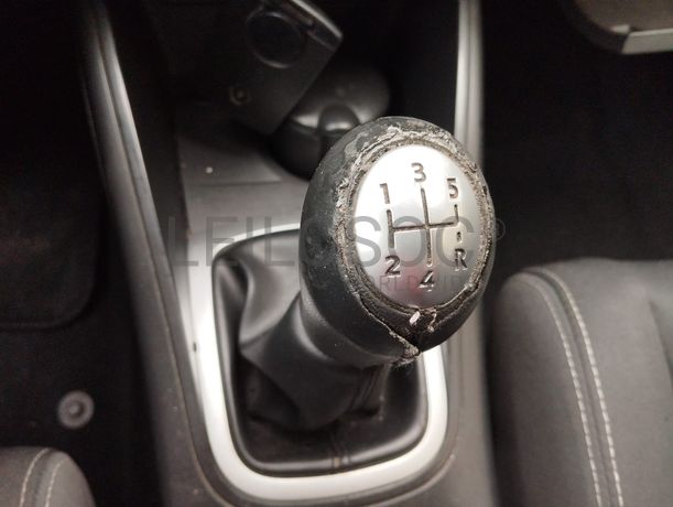 Renault Mégane · Ano 2009