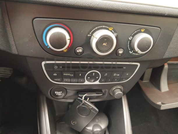 Renault Mégane · Ano 2009