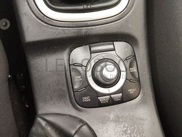 Renault Mégane · Ano 2009