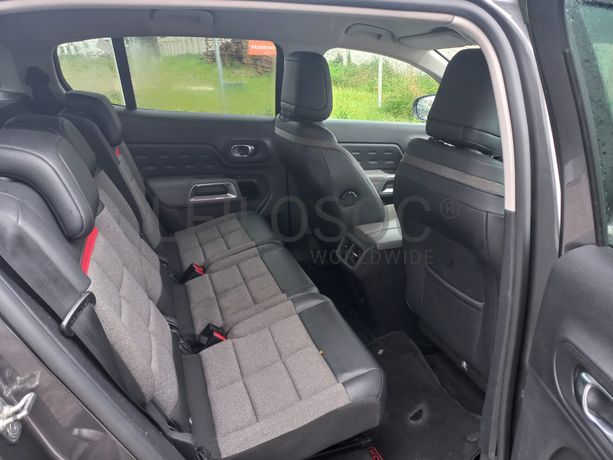 Citroën C5 · Ano 2019