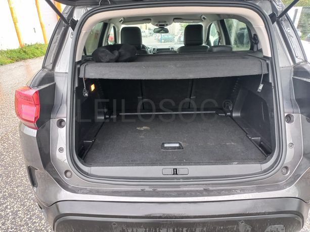 Citroën C5 · Ano 2019