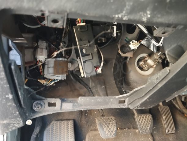 Honda Civic · Ano 2005