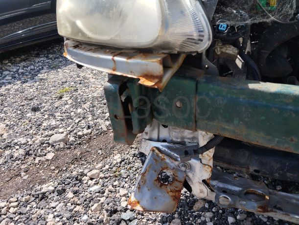 Honda Civic · Ano 2005