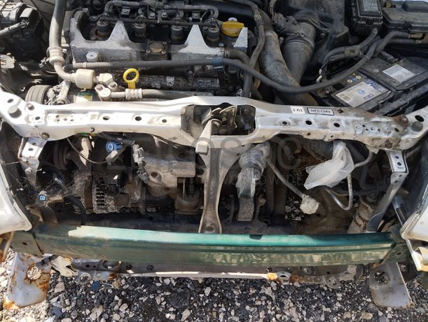 Honda Civic · Ano 2005