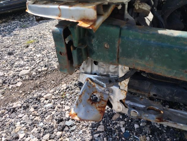 Honda Civic · Ano 2005