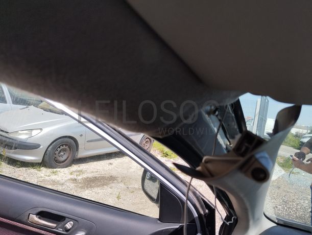 Honda Civic · Ano 2005