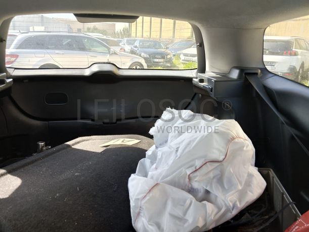 Honda Civic · Ano 2005