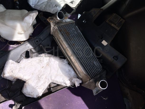 Honda Civic · Ano 2005