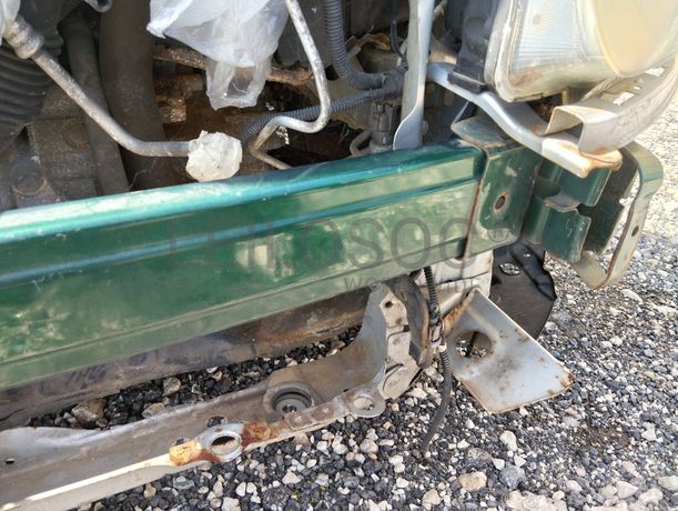 Honda Civic · Ano 2005